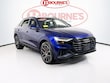  Audi Q8 55 Premium Plus quattro