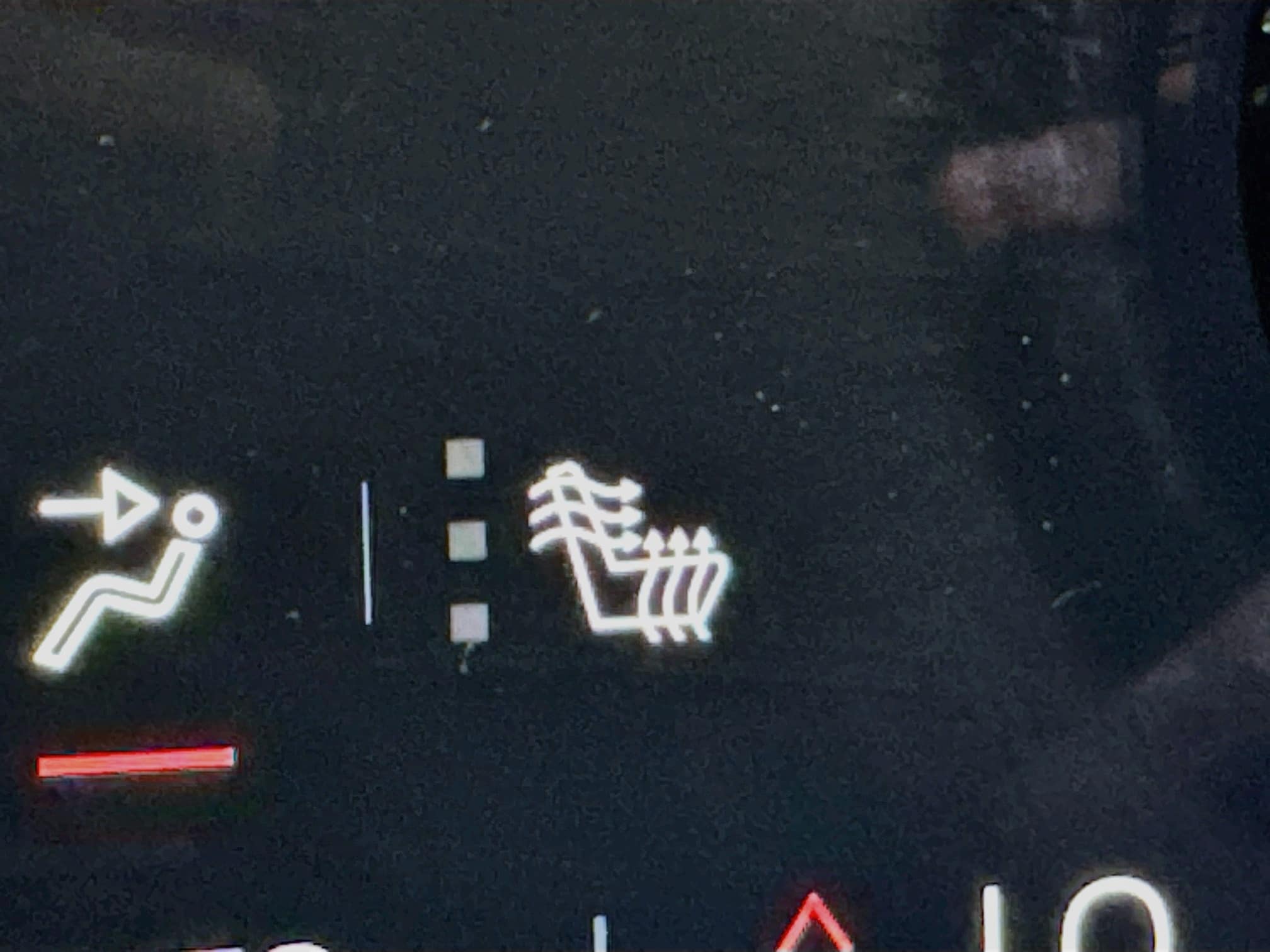 2025 GMC Acadia Elevation - Photo 5