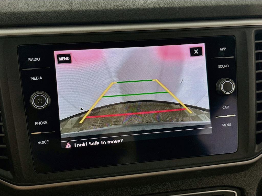 Used 2021 Volkswagen Atlas V6 SE R-Line 4MOTION w/Heated Leather,Pano Roof,Android & Apple Carplay SUV
