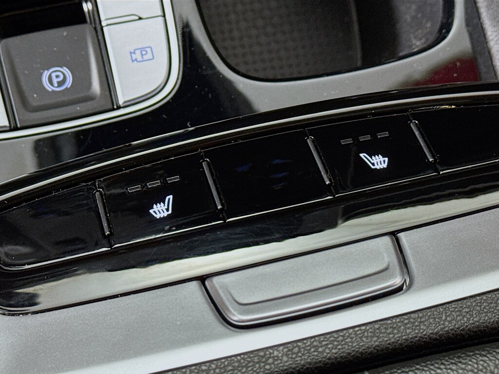 Used 2023 Hyundai Tucson SEL AWD w/Heated Leather,Sunroof SUV