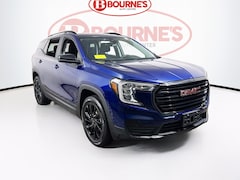 2023 GMC Terrain