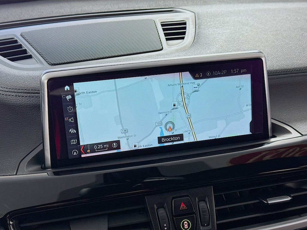 Used 2021 BMW X1 xDrive28i w/Navigation,Leather,Pano Sunoof SUV