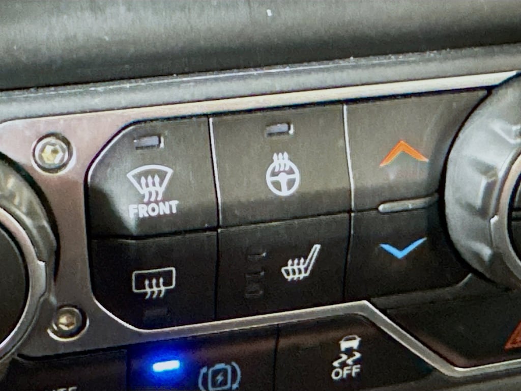 Used 2023 Jeep Wrangler 4xe Willys 4x4 w/Cold & Convenience Pkgs,Alpine Audio SUV