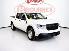 2022 Ford Maverick