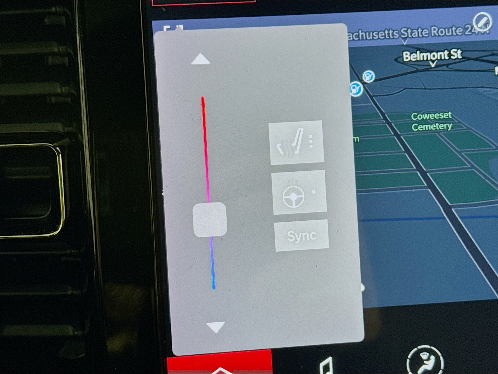 2022 Dodge Durango GT Blacktop Premium photo 4