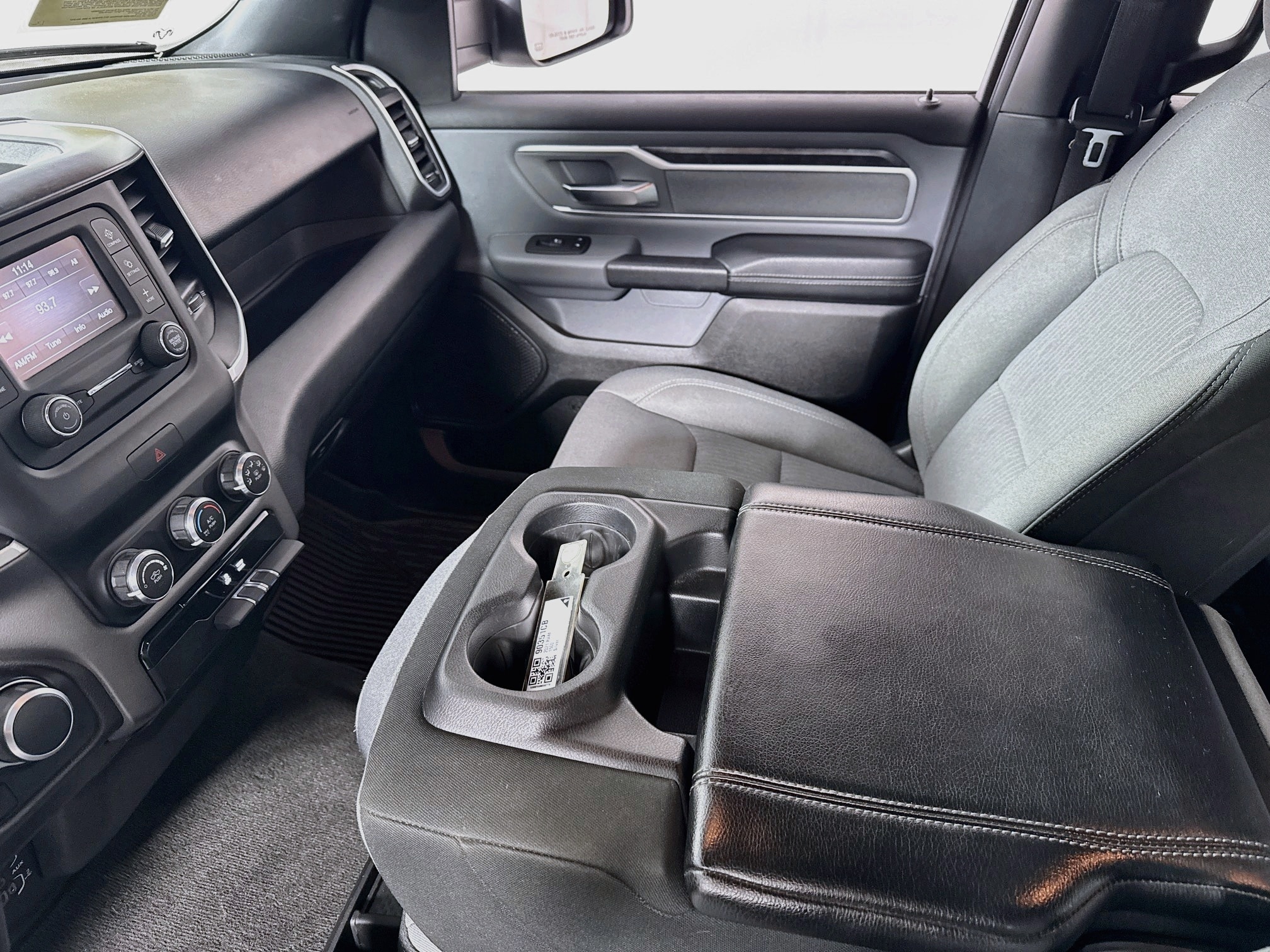 2021 RAM Ram 1500 Pickup Big Horn/Lone Star - Photo 22