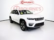 Jeep Grand Cherokee 4xe
