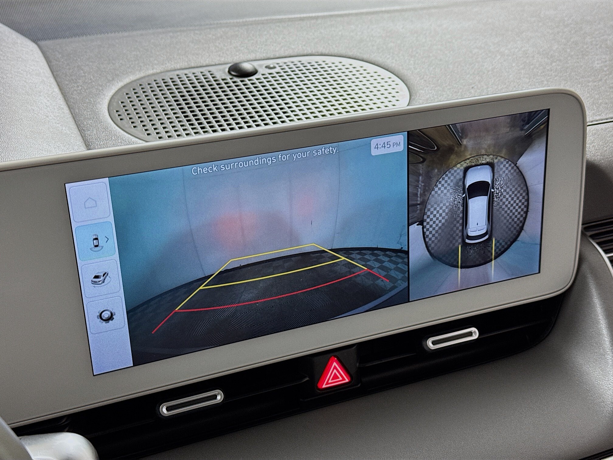 2023 Hyundai Ioniq 5 Limited photo 3