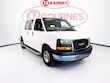  GMC Savana 2500 Work Van