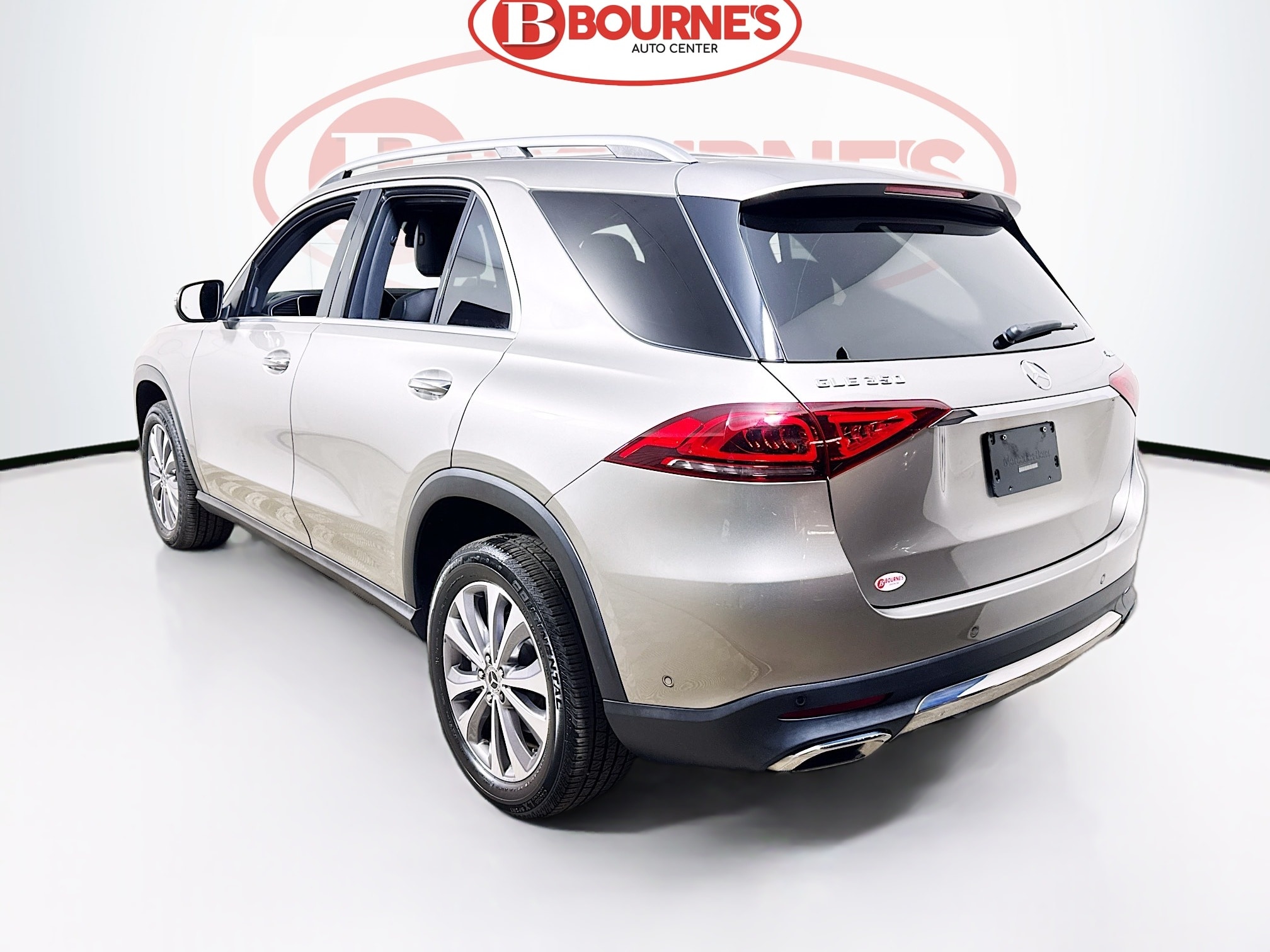 2022 Mercedes-Benz GLE GLE350 - Photo 10