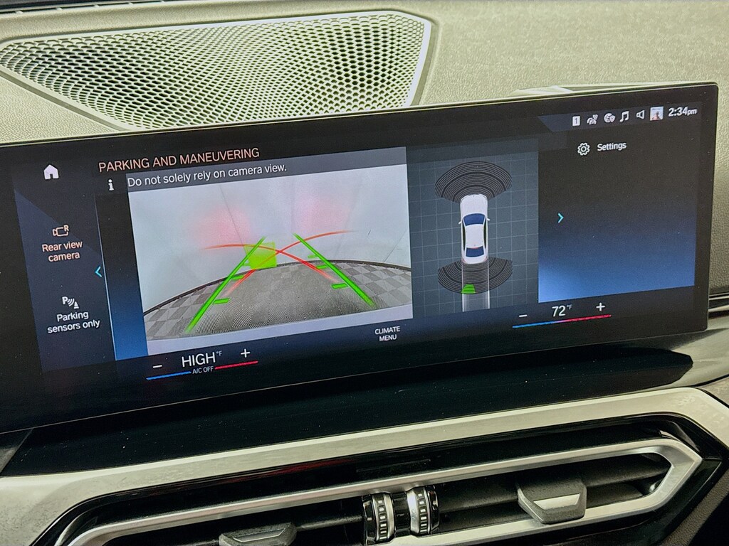 Used 2023 BMW 330i xDrive w/Navigation,Leather,Pano Sunroof Sedan