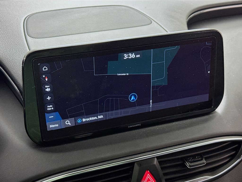 Used 2023 Hyundai Santa Fe SEL AWD w/Navigation,Heated Seats SUV