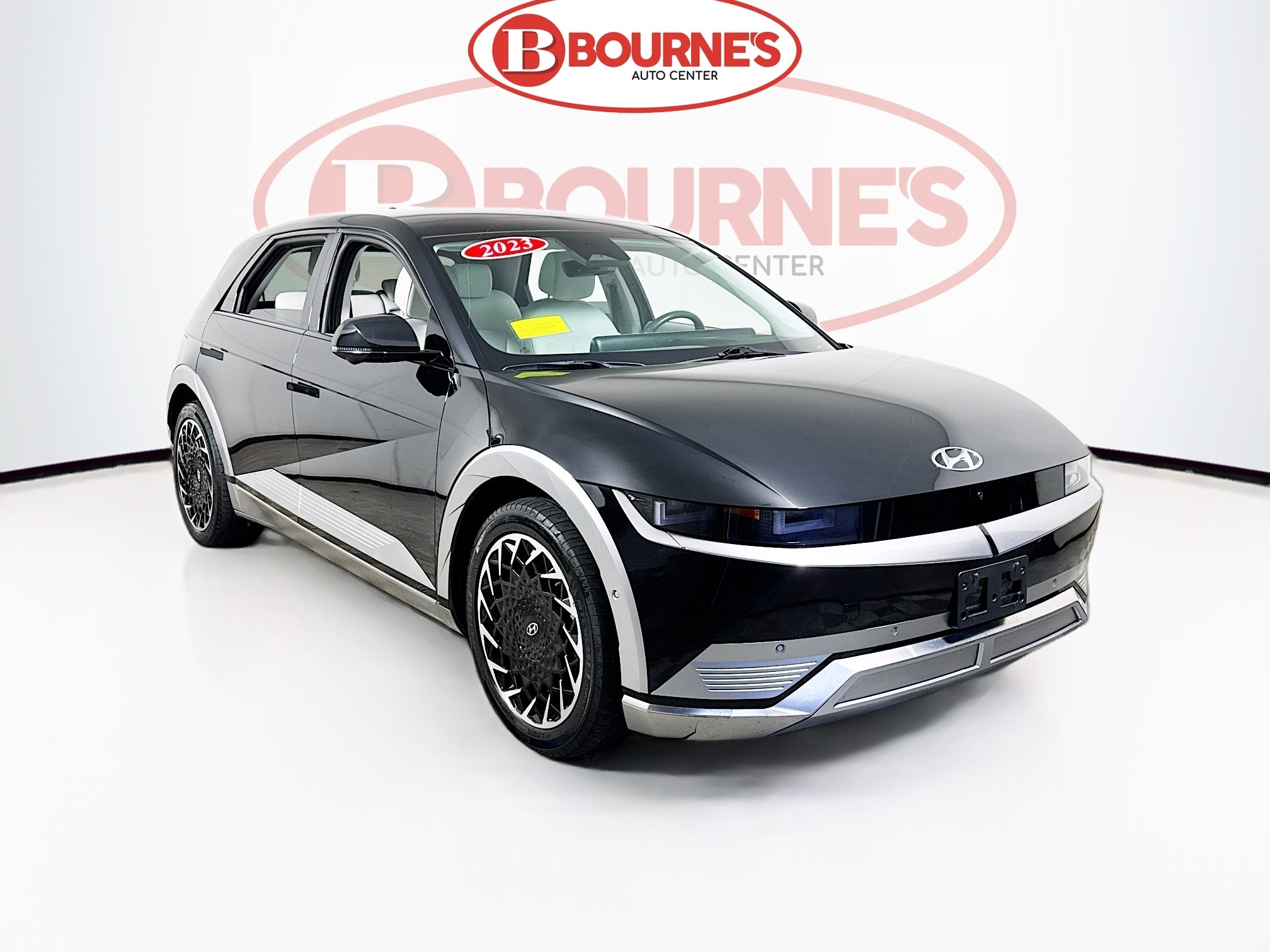 2023 Hyundai IONIQ 5 Limited's photo