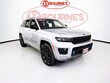 Jeep Grand Cherokee 4xe