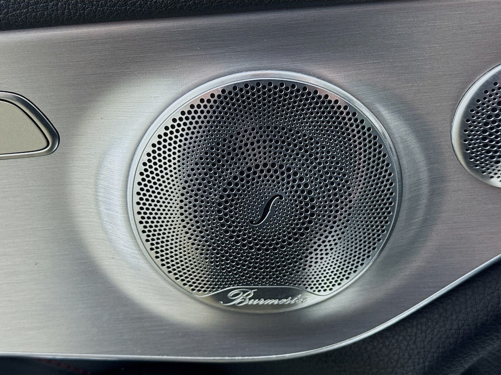 Used 2018 Mercedes-Benz AMG C 43 4MATIC w/Night Pkg,Navigation,Leather,PanoRoof Coupe