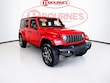 Jeep Wrangler 4xe