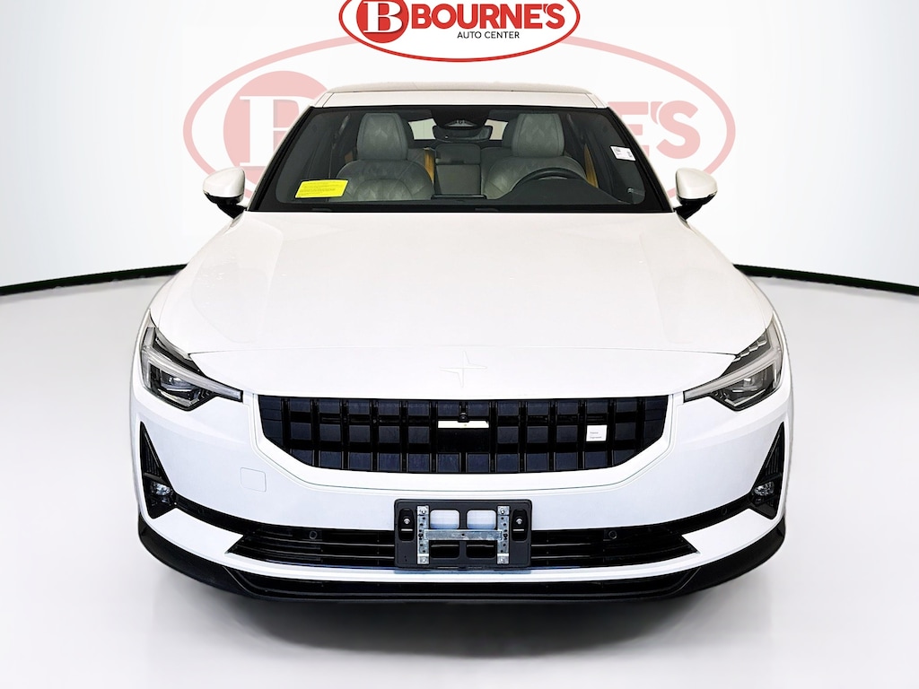 Used 2023 Polestar 2 Long Range Dual Motor Performance AWD w/Navigation,Heated Leather Hatchback