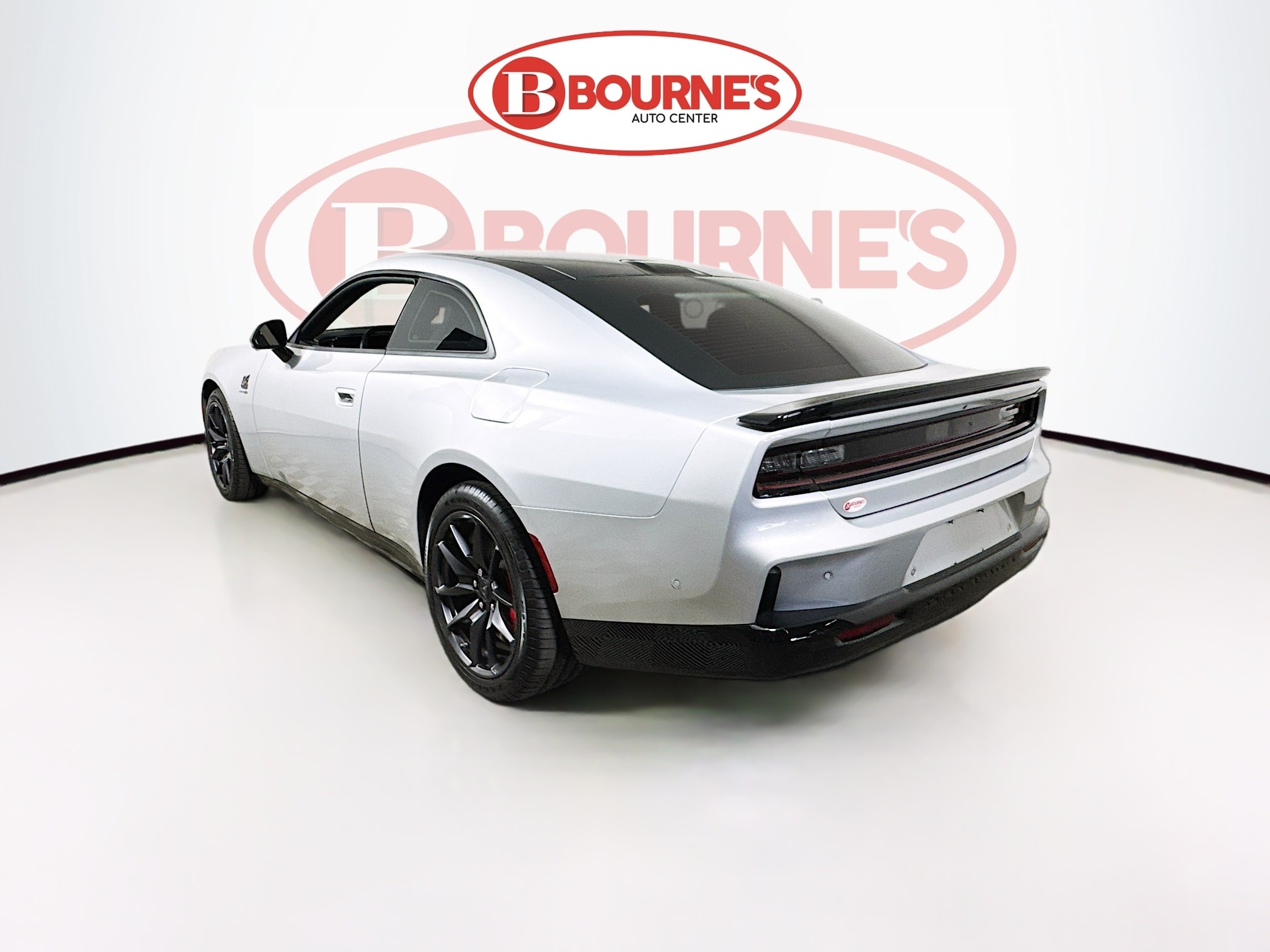 2024 Dodge Charger Daytona Scat Pack - Photo 9