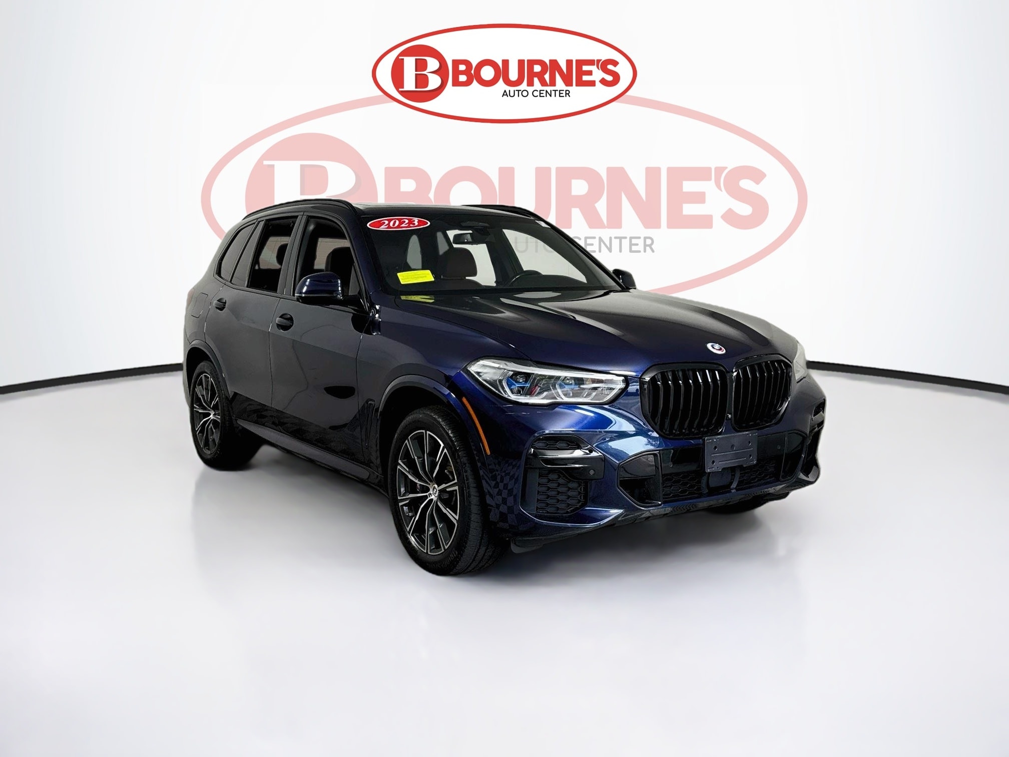 2023 BMW X5 M50i