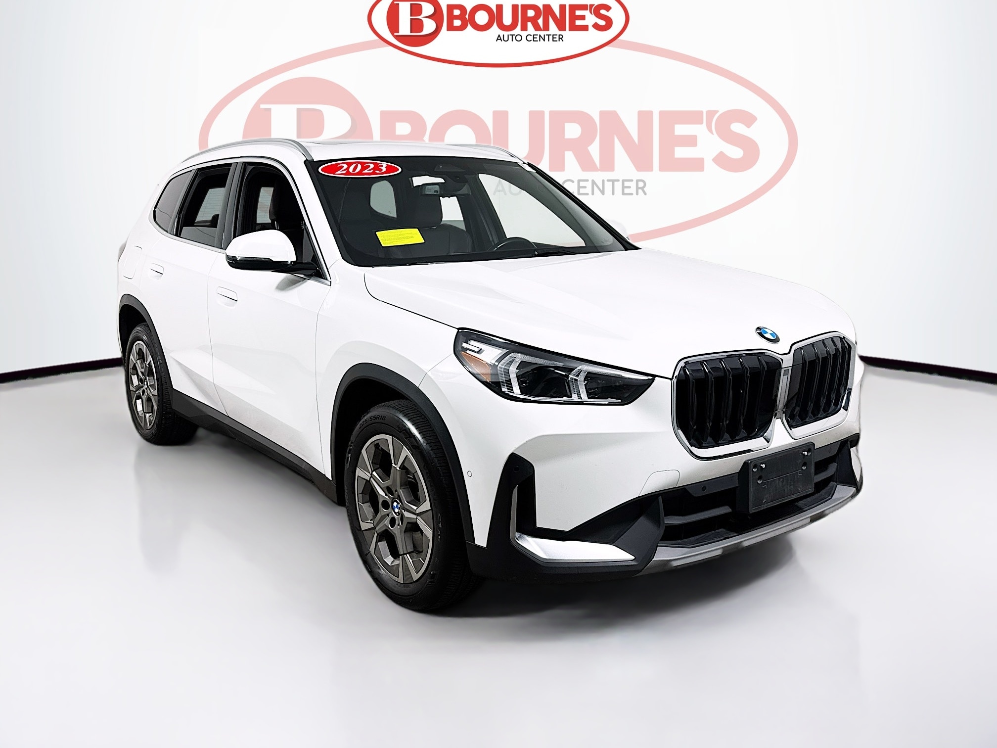 2023 BMW X1 28i's photo