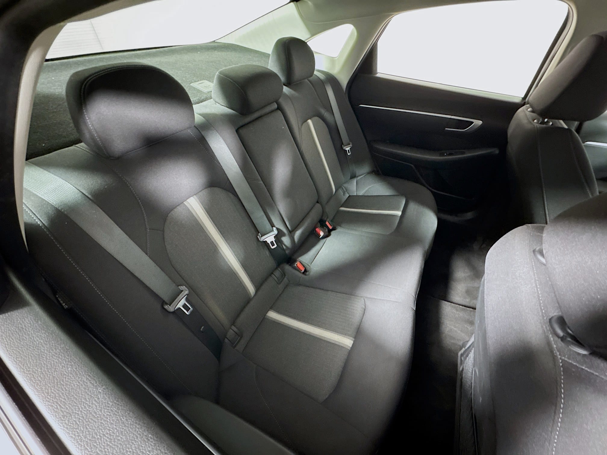 2025 Hyundai Sonata Hybrid SEL - Photo 25