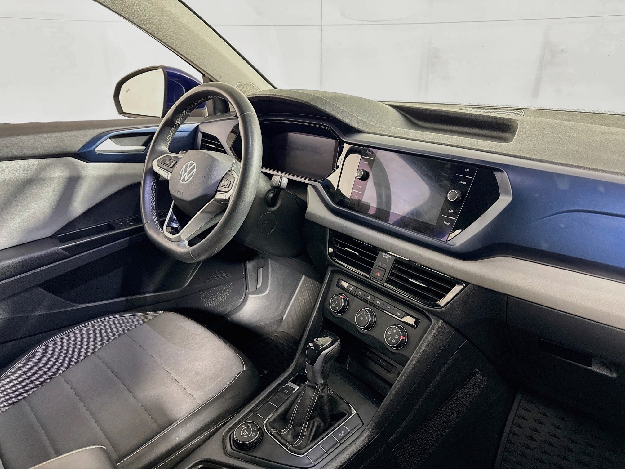 2022 Volkswagen Taos SE - Photo 28