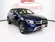  Mercedes-Benz GLC 350e