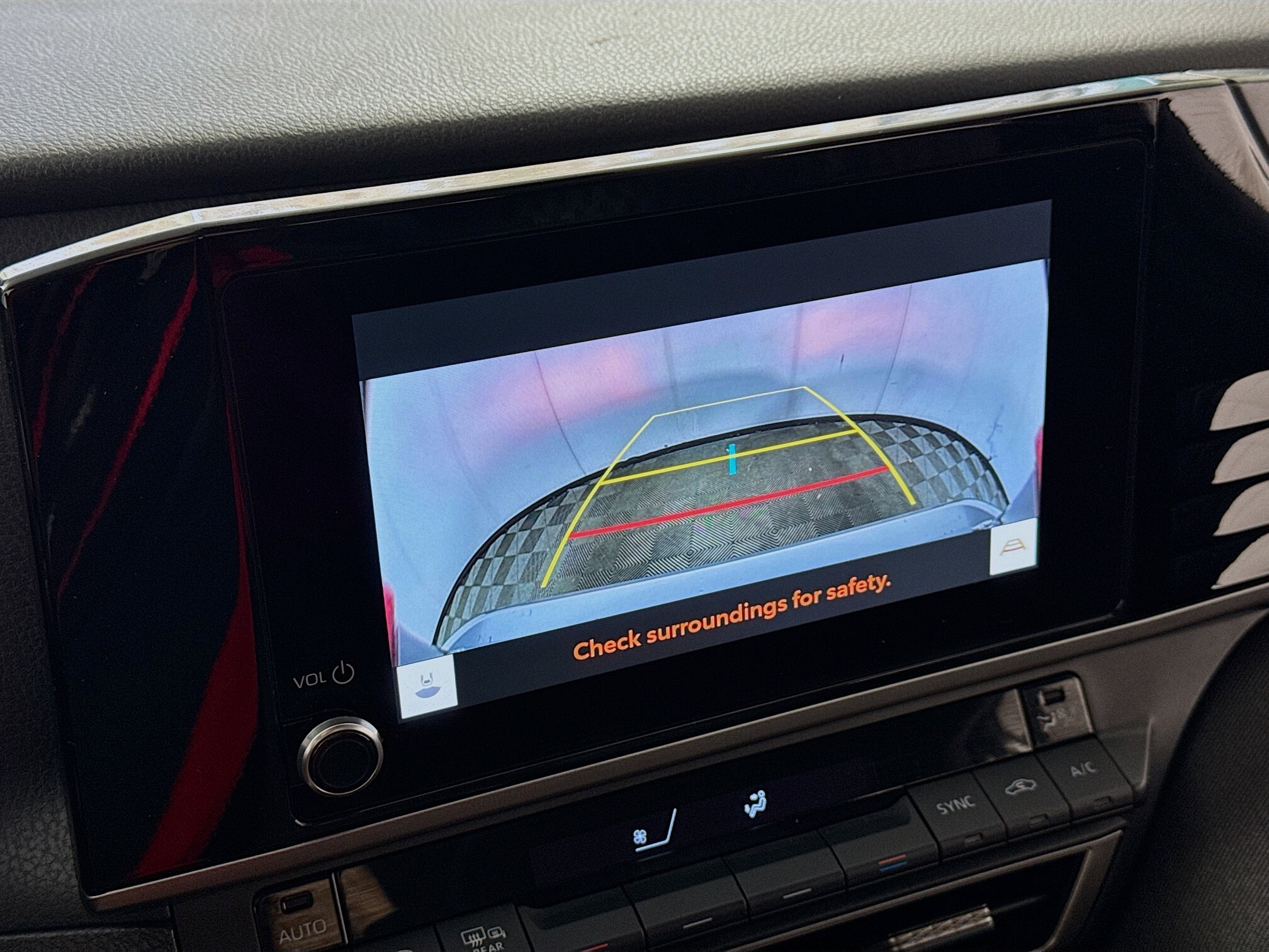 2025 Toyota Camry LE photo 2