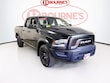 Ram  1500 Classic Quad Cab Warlock