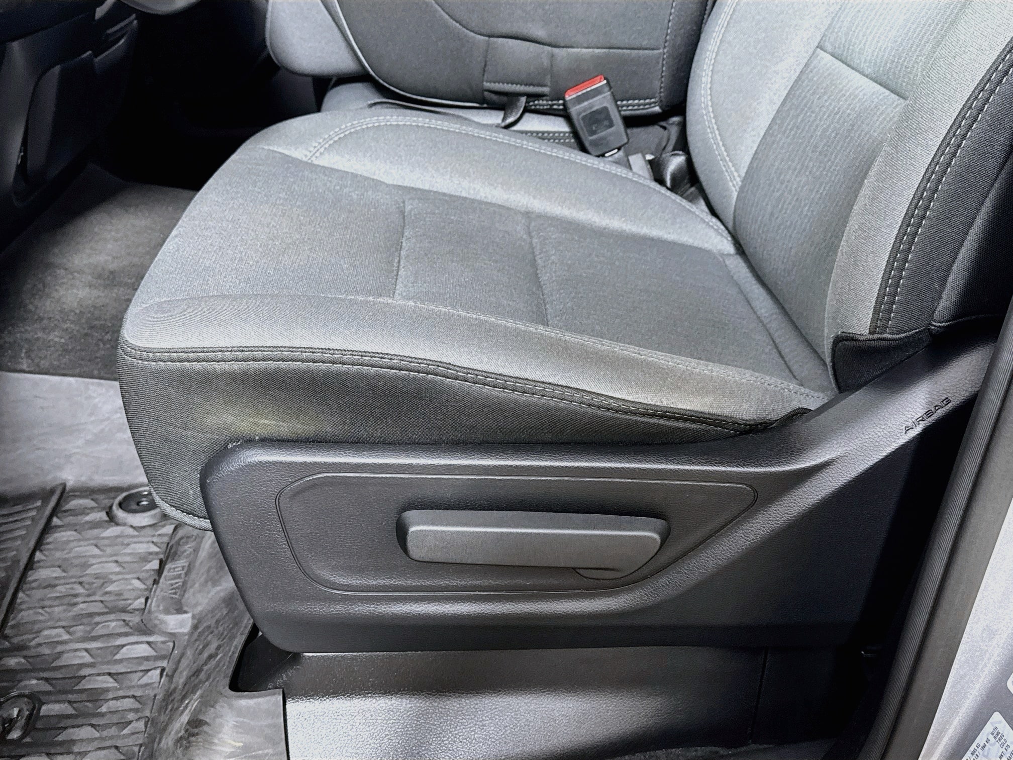 2021 RAM Ram 1500 Pickup Big Horn/Lone Star - Photo 19