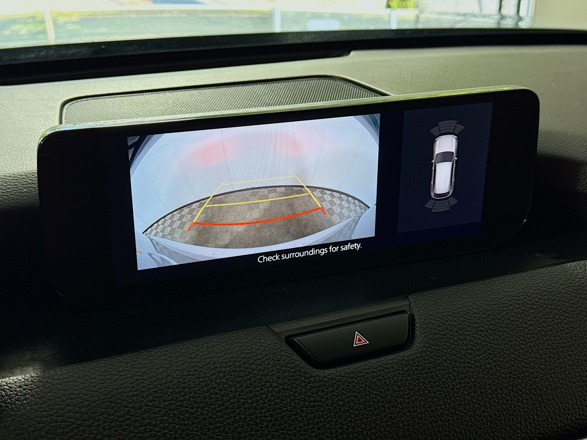 2024 Mazda CX-90 Plug-in Hybrid Premium photo 2