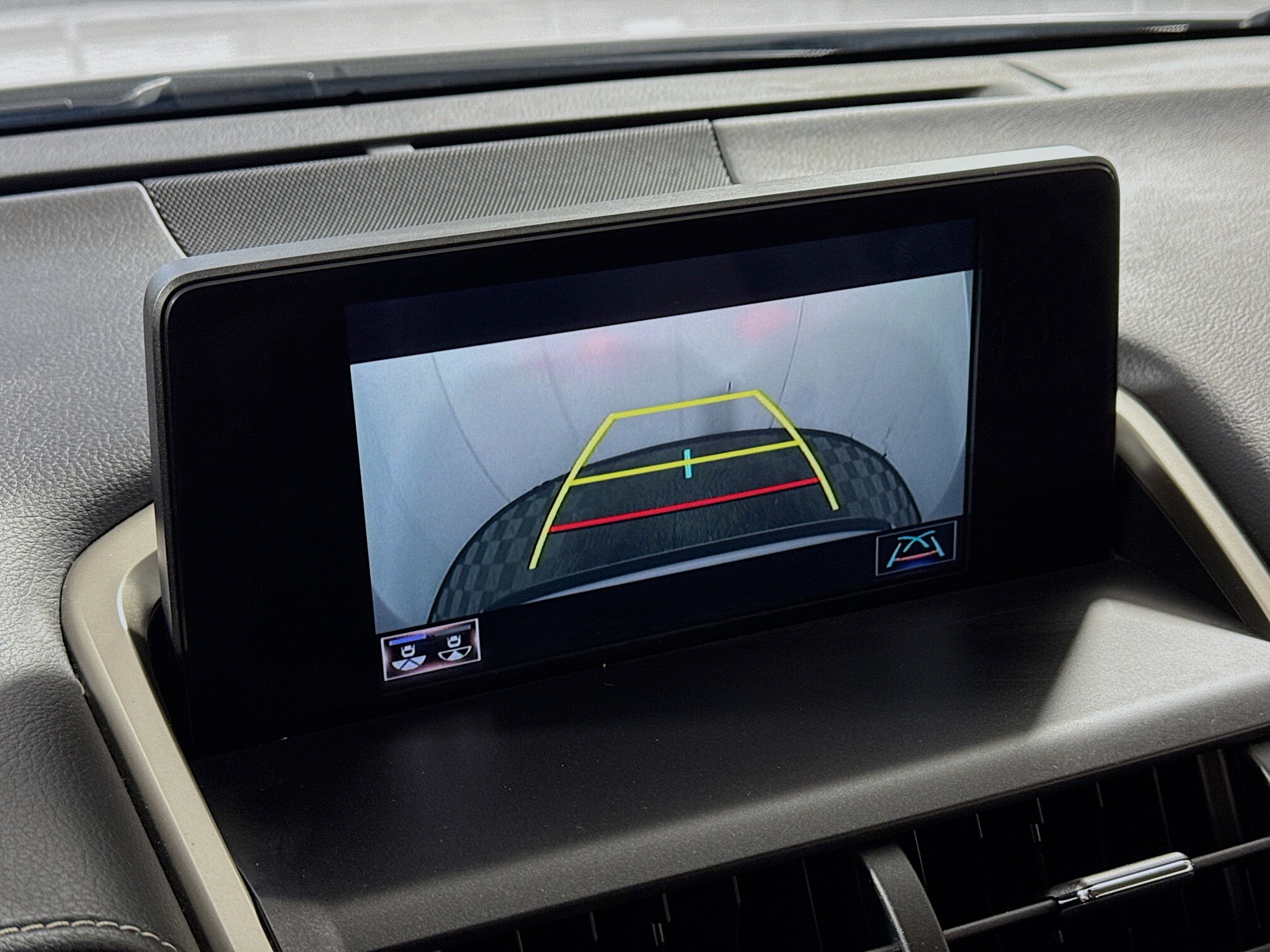 2021 Lexus NX 300 photo 2