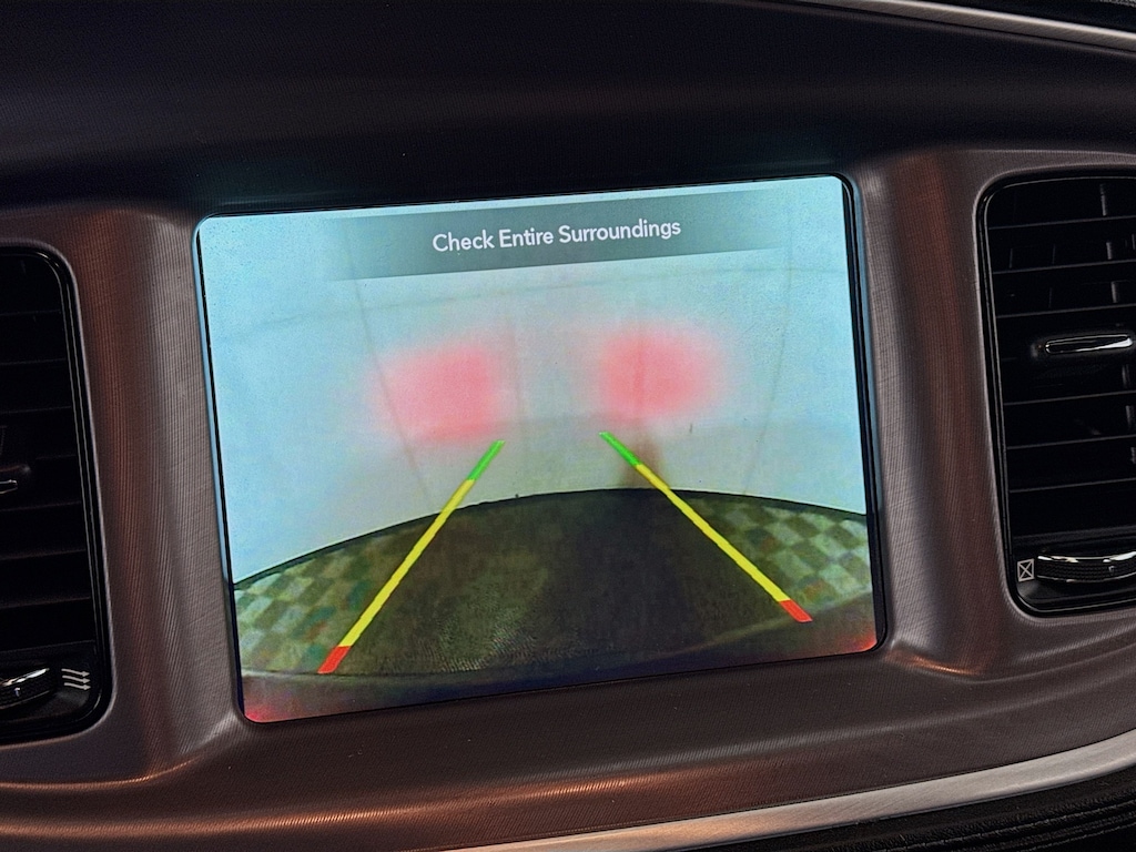 Used 2022 Dodge Charger GT Plus AWD w/Navigation,Heated Seats Sedan