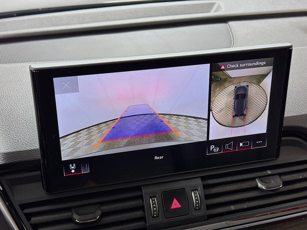 Used 2024 Audi Q5 e 55 S line Prestige Black Optic quattro w/Navigation,Leather,PanoRoof SUV