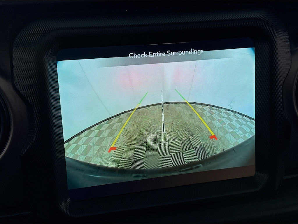 Used 2021 Jeep Wrangler Unlimited Sport S 4x4 w/Sky 1-Touch,Navi,Heated Seats & Wheel SUV