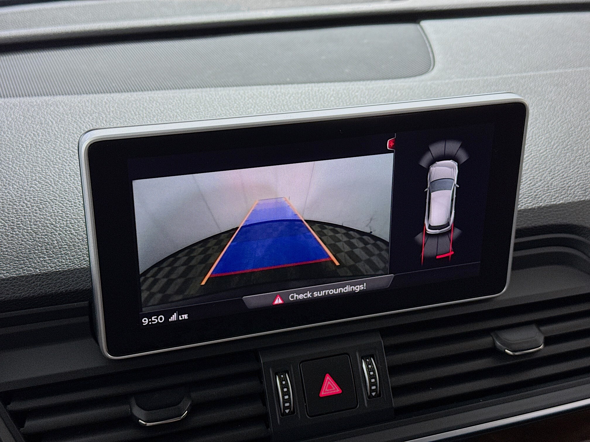 2020 Audi Q5 45 Premium Plus photo 3