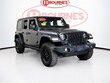  Jeep Wrangler 4xe