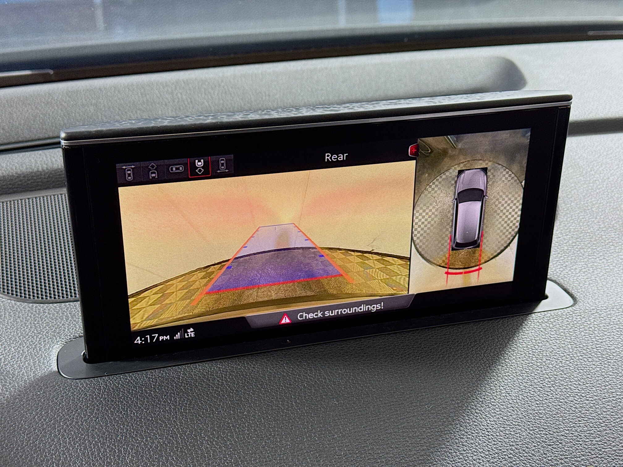 2018 Audi Q7 2.0T Premium Plus photo 3