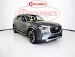 Mazda CX-90 Plug-In Hybrid