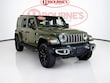  Jeep Wrangler 4xe