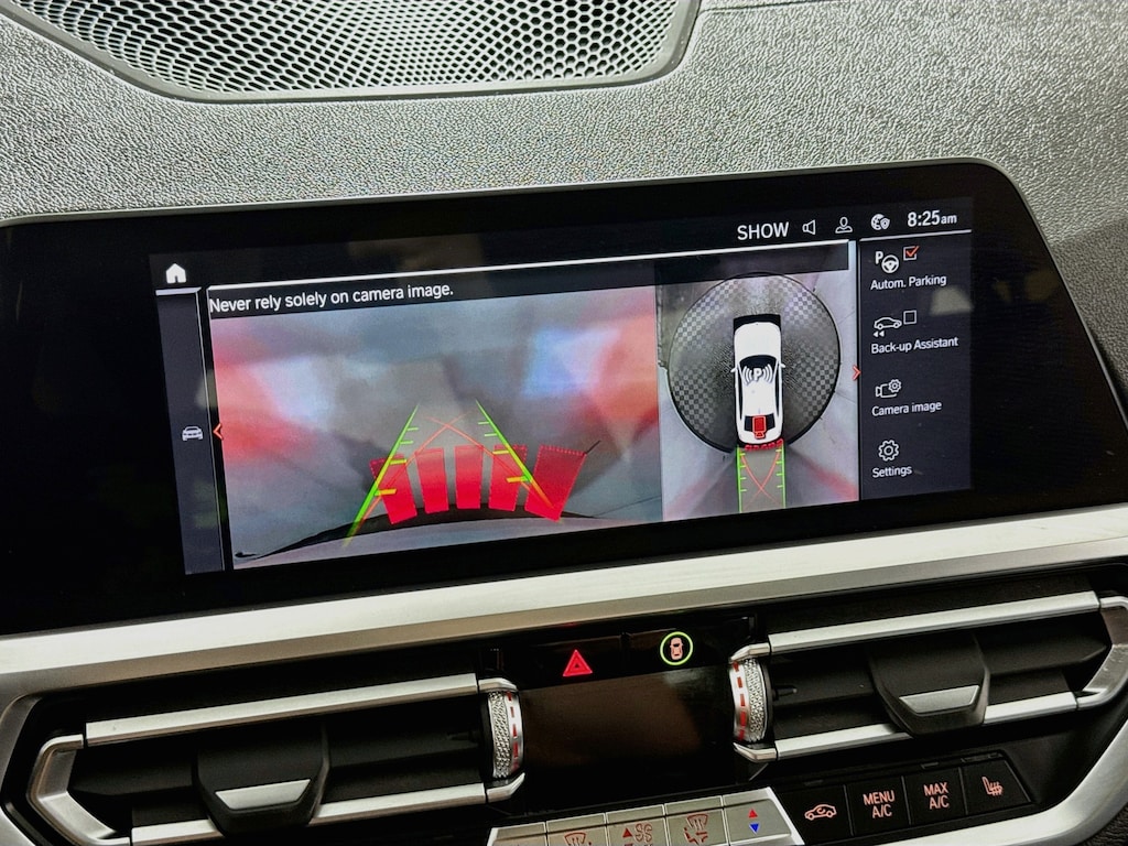 Used 2019 BMW 330i M Sport Shadowline Premium xDrive w/Nav,Leather,Sunroof Sedan