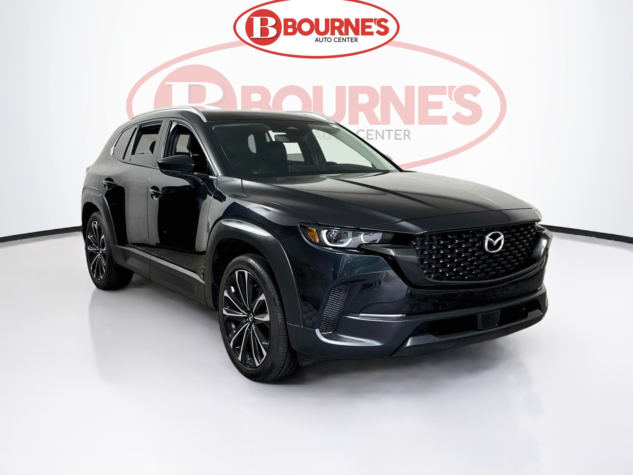  Mazda CX-50