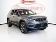  Jeep Grand Cherokee 4xe