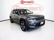 Jeep Grand Cherokee 4xe