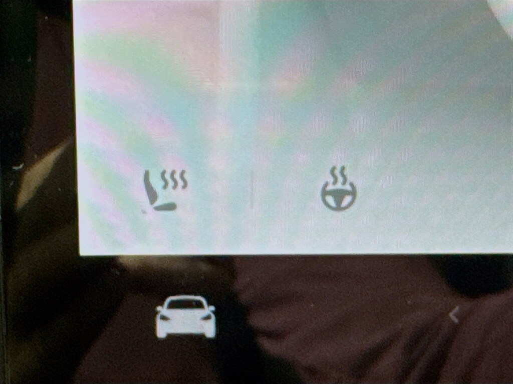 Used 2021 Tesla Model Y Long Range AWD w/AutoPilot,Navigation,Leather SUV