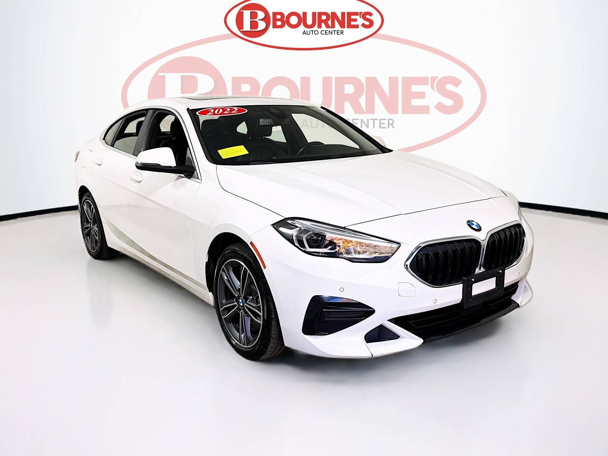 2022 BMW 2 Series 228i's photo