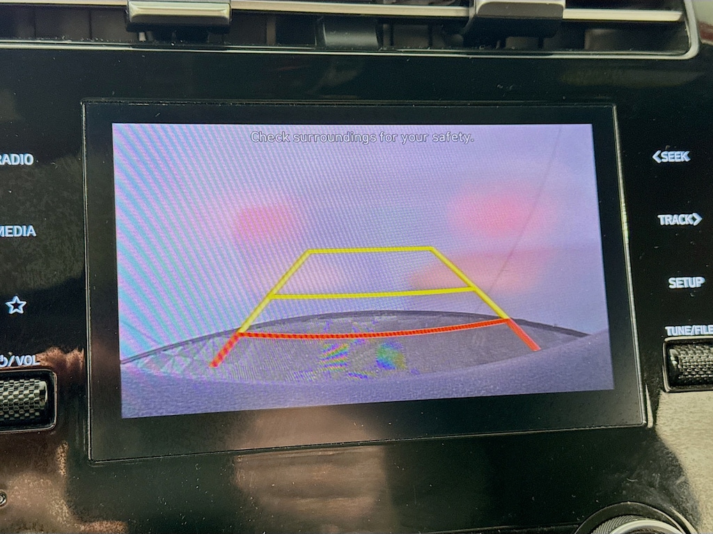 Used 2023 Hyundai Santa Cruz 2.5T NIGHT AWD w/Heated Seats,Sunroof Truck Crew Cab