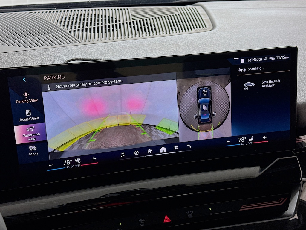 Used 2026 BMW 530i Premium xDrive w/Navigation,Leather,Pano Sunroof Sedan