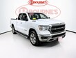 Ram 1500 Quad Cab