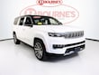 Jeep Grand Wagoneer L